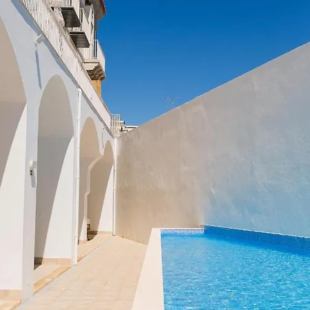 Algarve Sweetness Apartment Distretto di Distretto di Faro Esterno foto