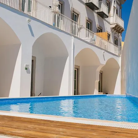 Algarve Sweetness Apartment Distretto di Distretto di Faro Esterno foto