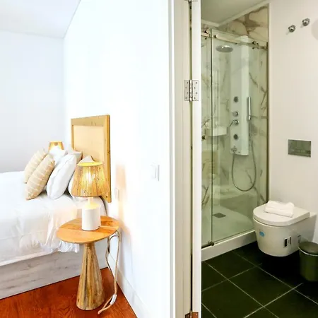 Algarve Sweetness Apartment Distretto di Distretto di Faro Esterno foto