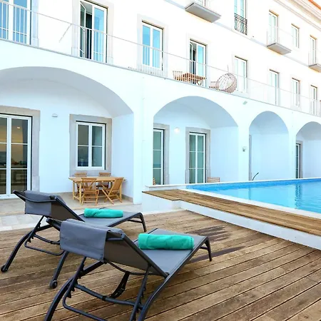 Algarve Sweetness Apartment Distretto di Distretto di Faro Esterno foto