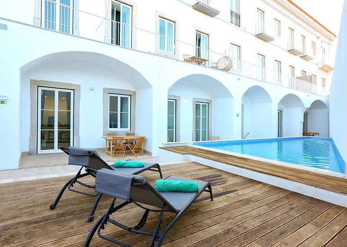 Algarve Sweetness Apartment