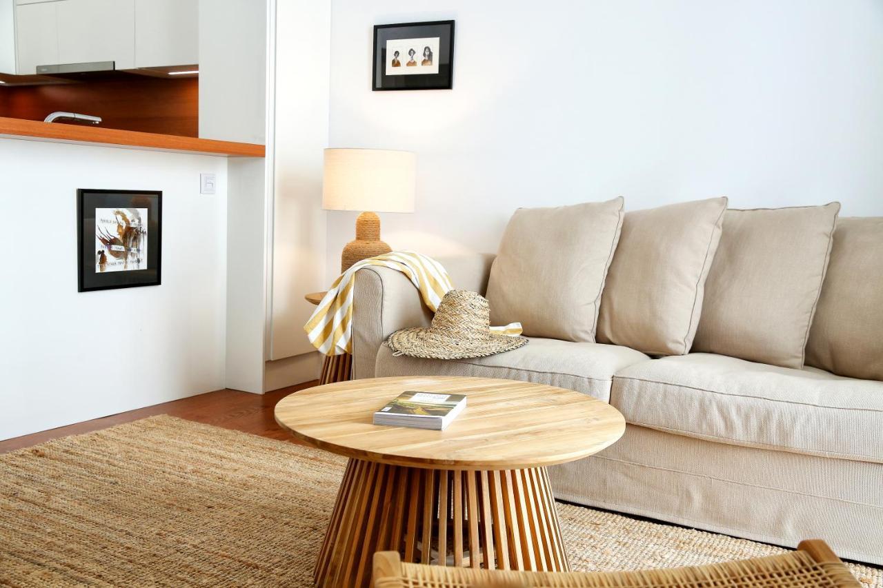 Algarve Sweetness Apartment