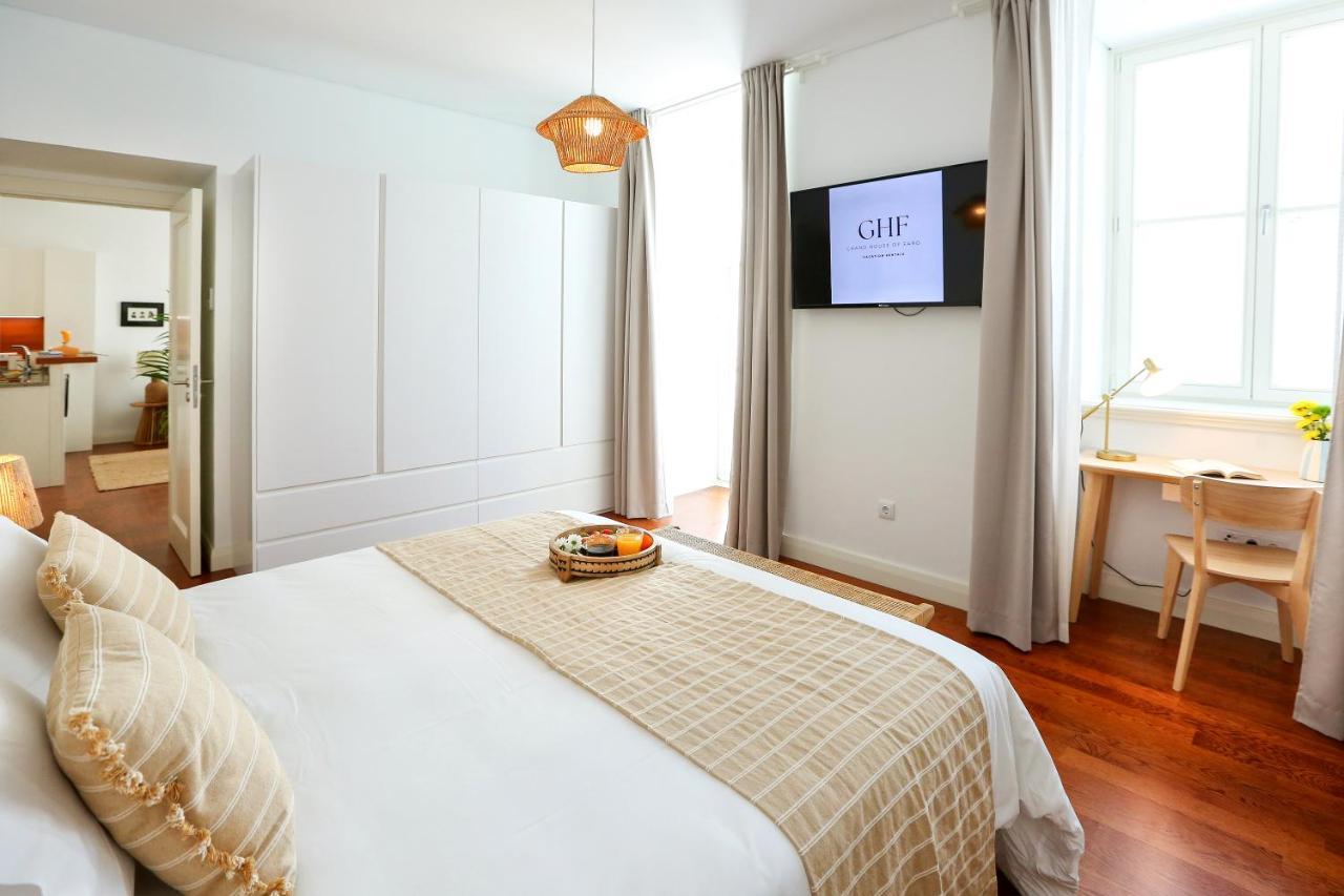 Algarve Sweetness Appartement