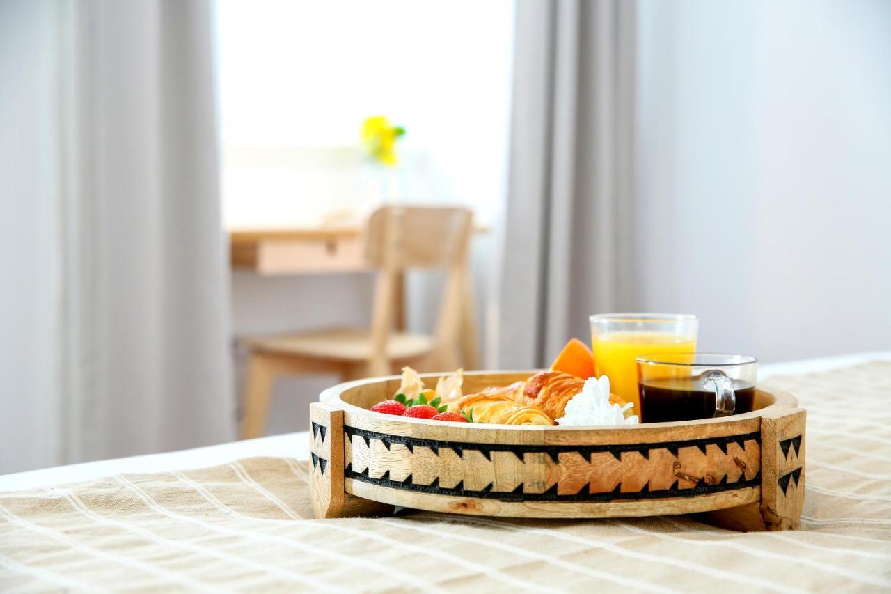 Appartement Algarve Sweetness *
