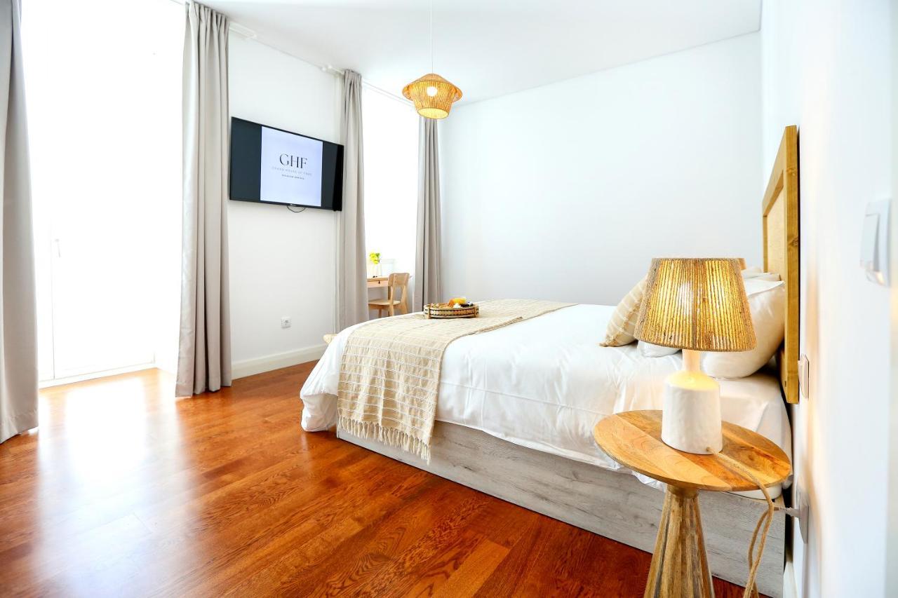 Appartement Algarve Sweetness FAO