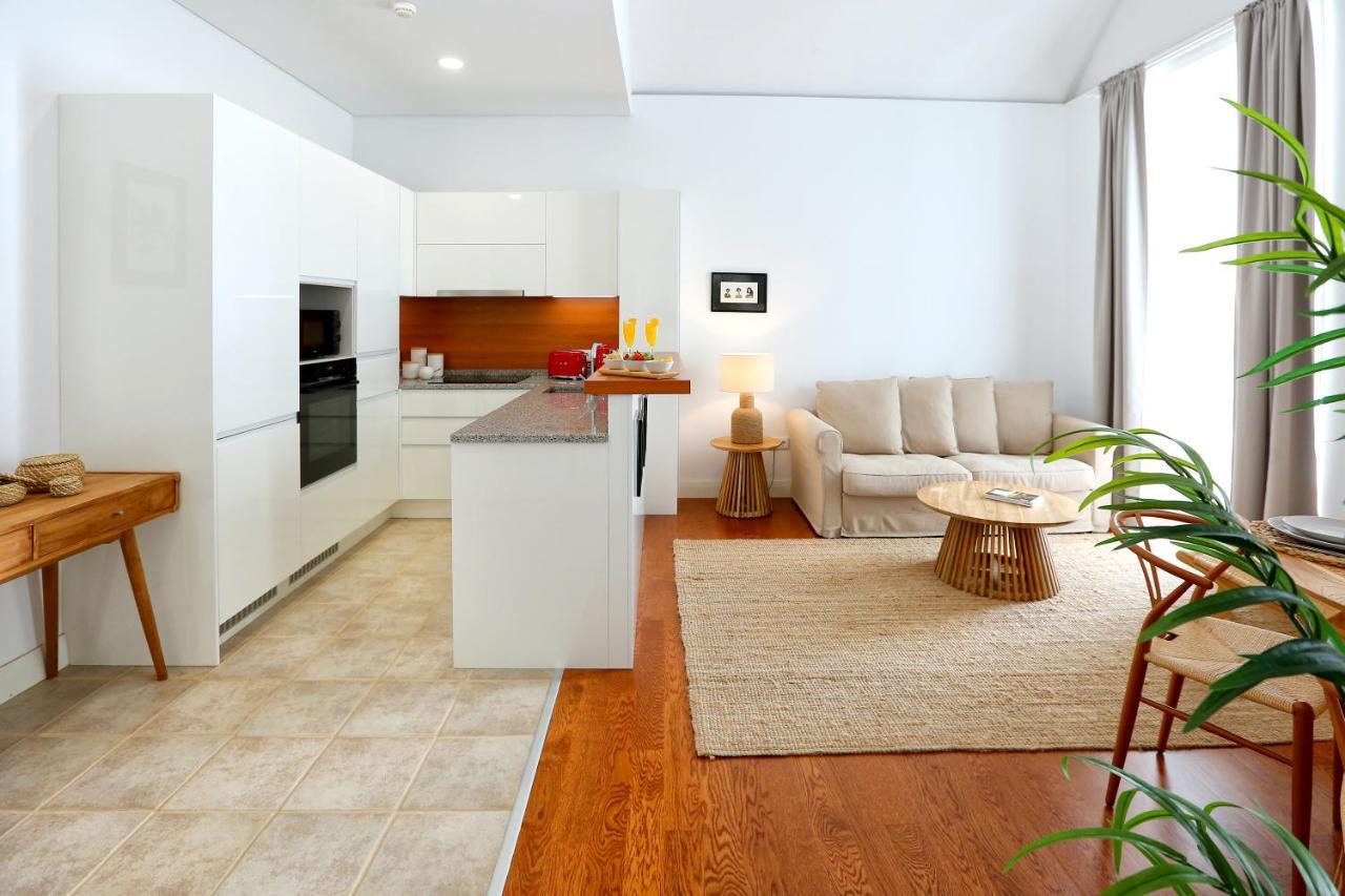 Appartement Algarve Sweetness *