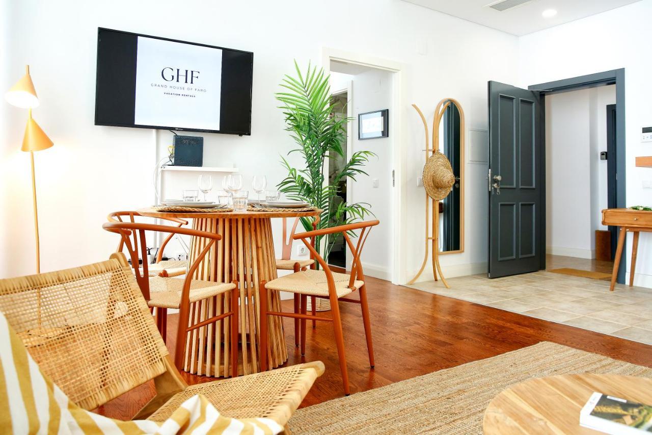 Appartement Algarve Sweetness FAO