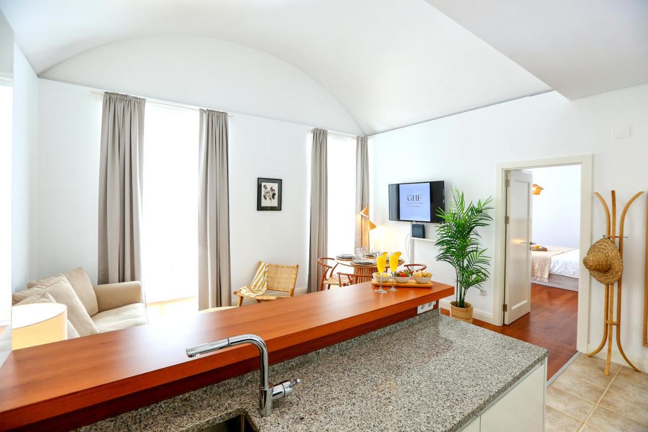 Algarve Sweetness Appartement
